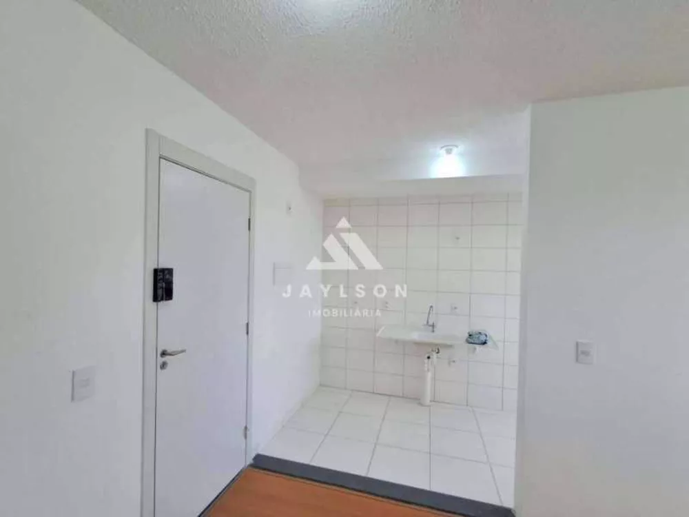 Apartamento, 2 quartos, 43 m² - Foto 19