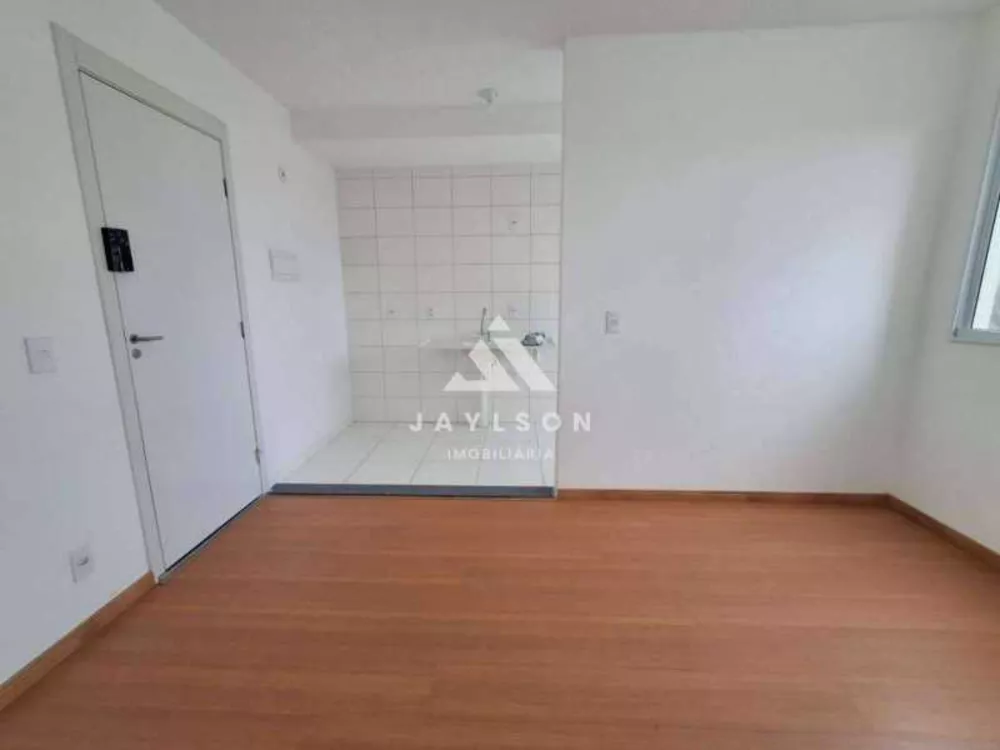 Apartamento, 2 quartos, 43 m² - Foto 4