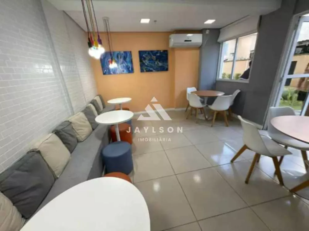 Apartamento, 2 quartos, 43 m² - Foto 28