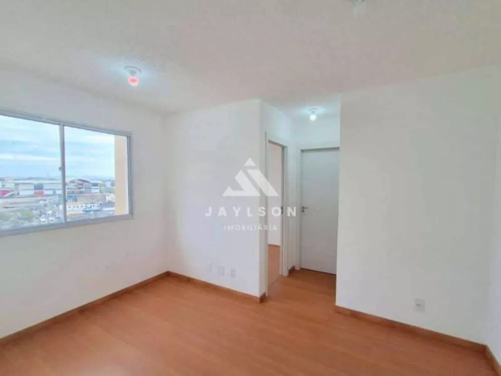 Apartamento, 2 quartos, 43 m² - Foto 9