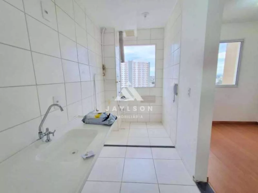 Apartamento, 2 quartos, 43 m² - Foto 23
