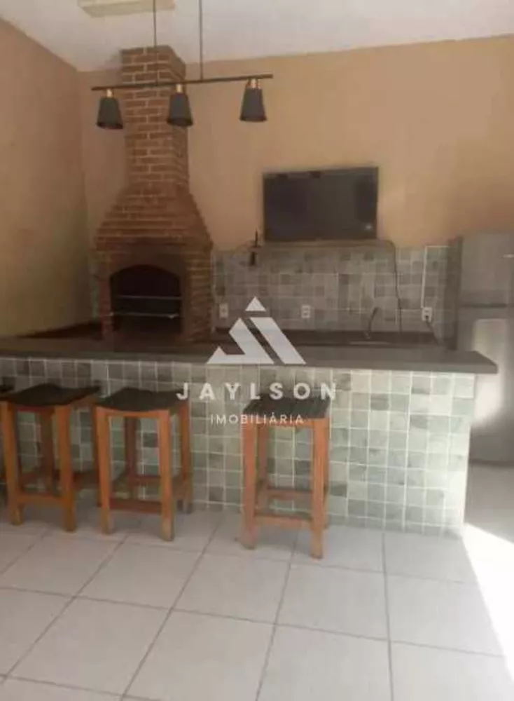 Apartamento, 2 quartos, 43 m² - Foto 8