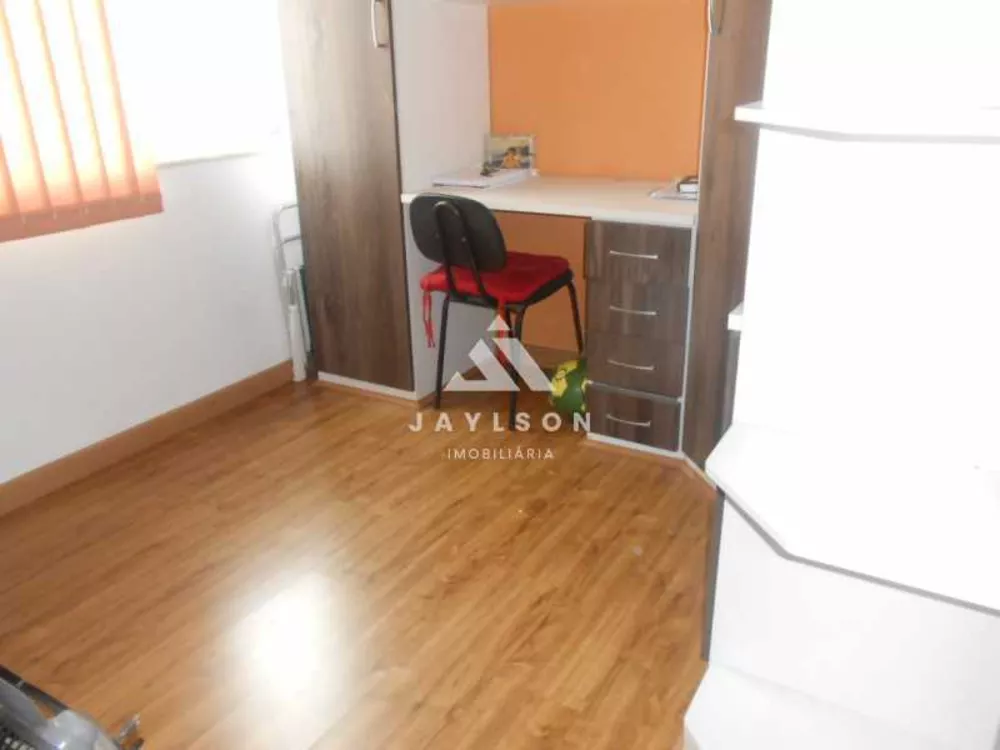 Apartamento à venda com 2 quartos, 70m² - Foto 5