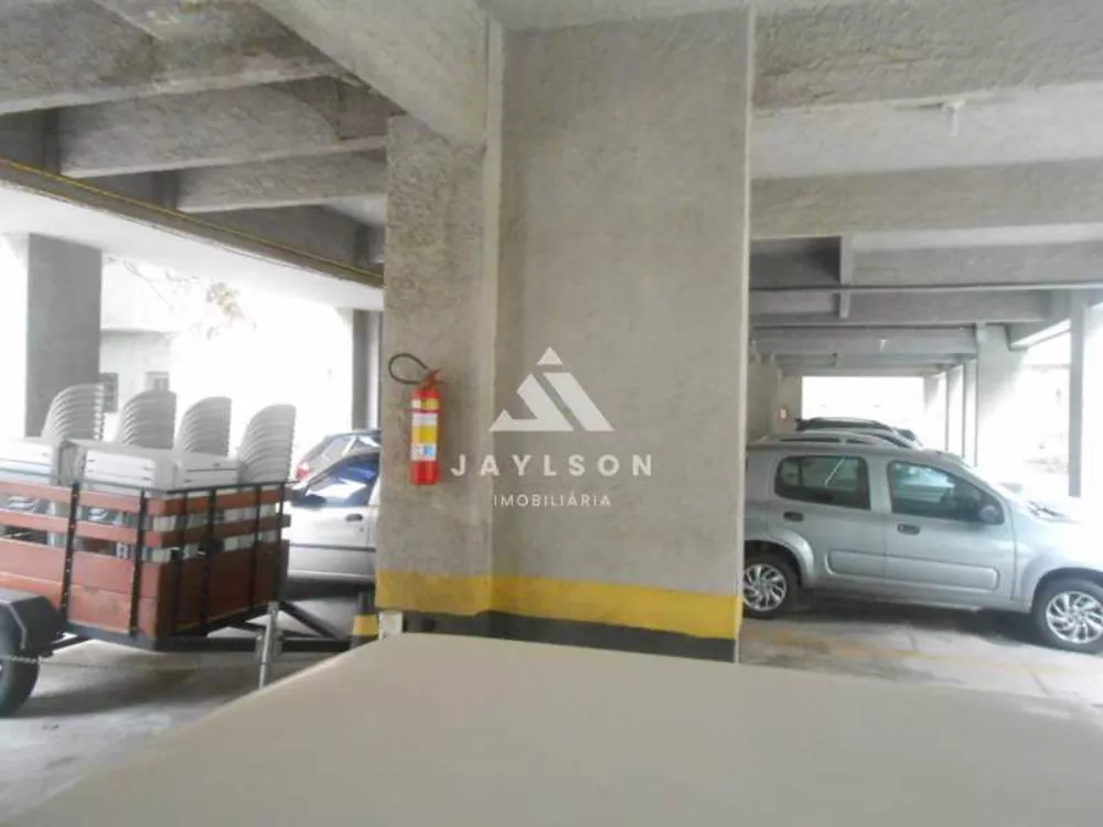 Apartamento, 2 quartos, 70 m² - Foto 17