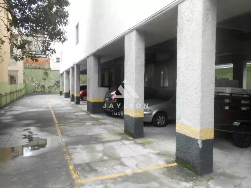 Apartamento, 2 quartos, 70 m² - Foto 11