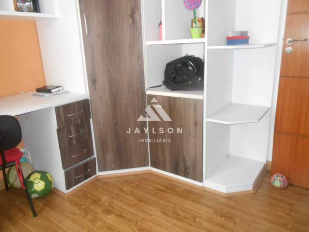 Apartamento à venda com 2 quartos, 70m² - Foto 4