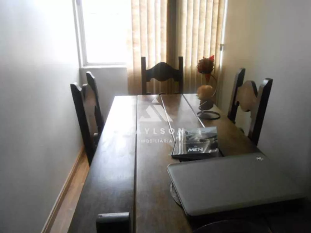 Apartamento, 2 quartos, 70 m² - Foto 19