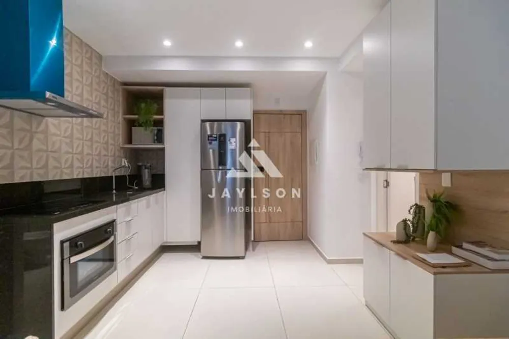 Apartamento, 1 quarto, 58 m² - Foto 3
