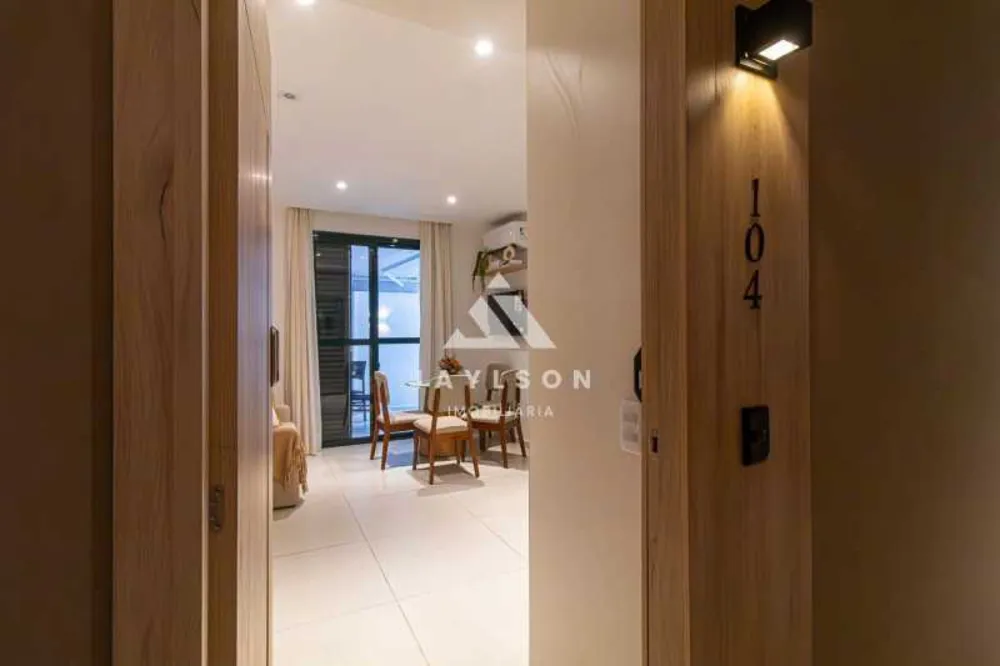 Apartamento, 1 quarto, 58 m² - Foto 4