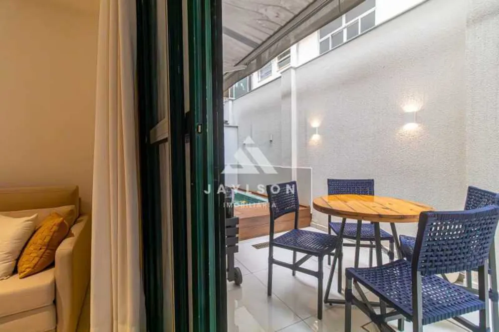 Apartamento, 1 quarto, 58 m² - Foto 14