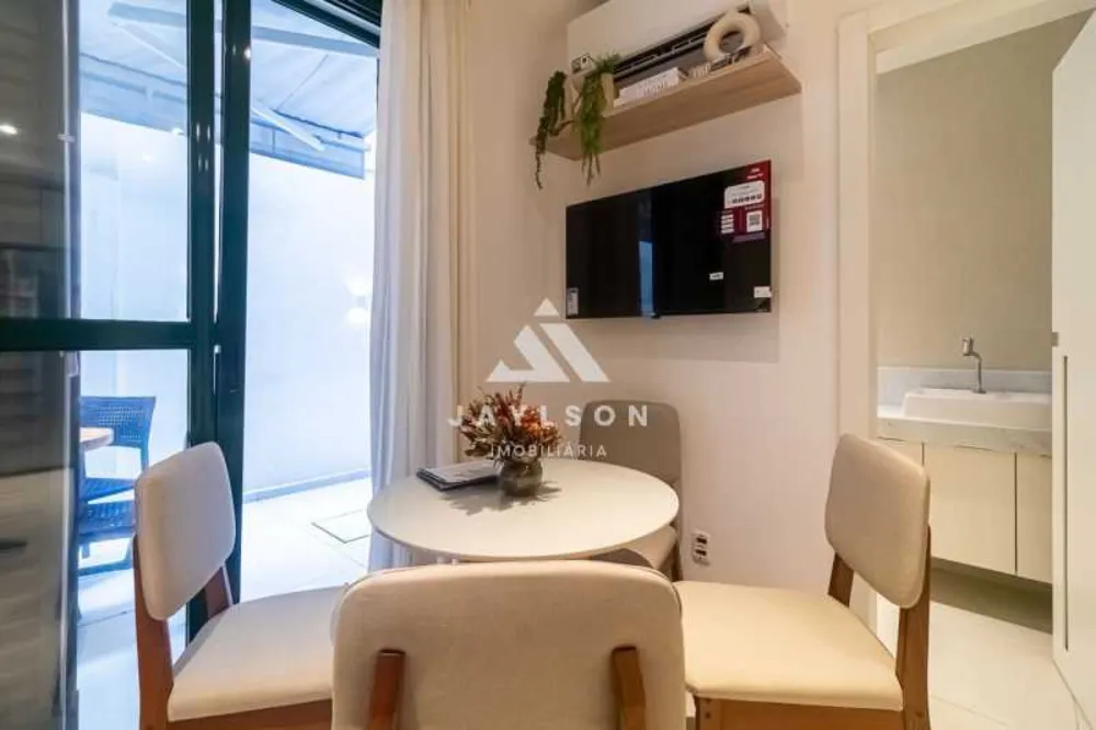 Apartamento, 1 quarto, 58 m² - Foto 3