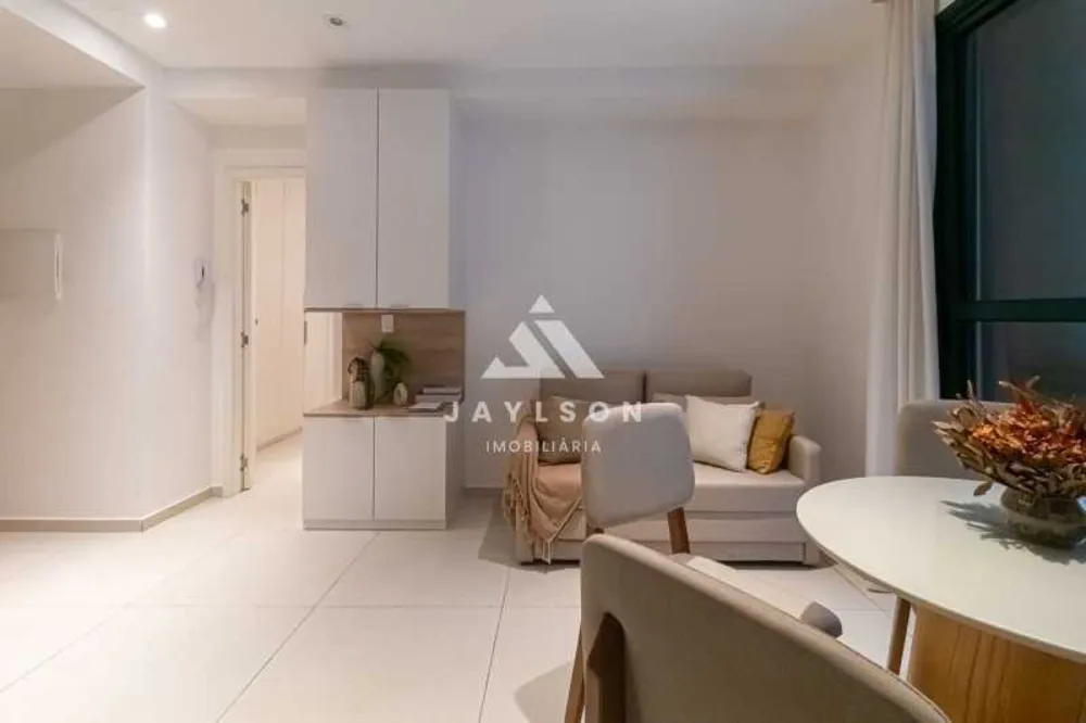 Apartamento, 1 quarto, 58 m² - Foto 5