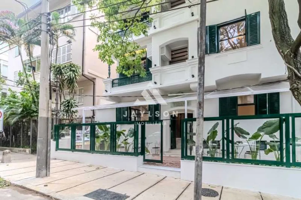 Apartamento, 1 quarto, 58 m² - Foto 21