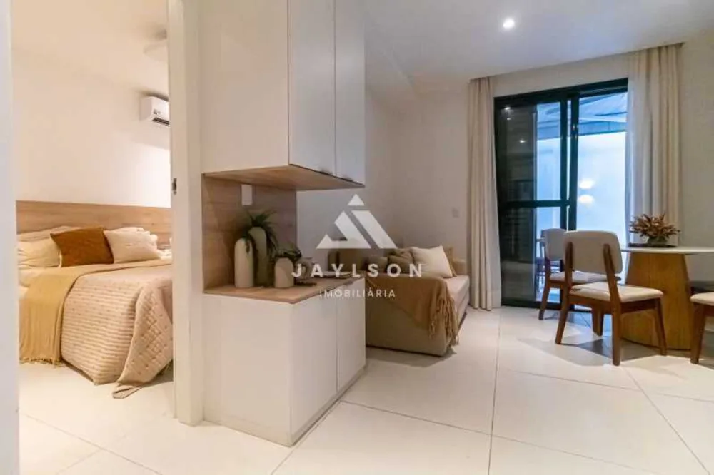 Apartamento, 1 quarto, 58 m² - Foto 5