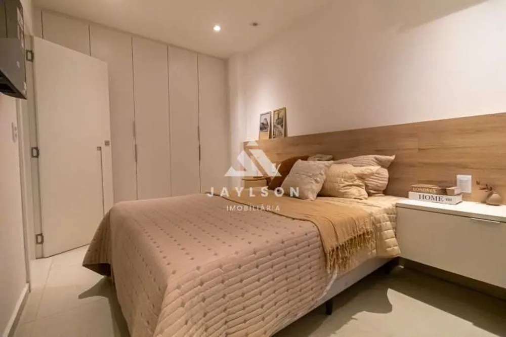Apartamento, 1 quarto, 58 m² - Foto 6