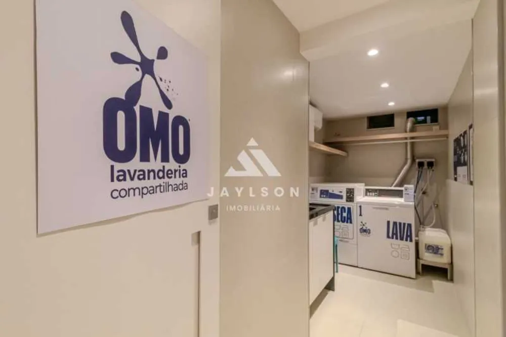 Apartamento, 1 quarto, 58 m² - Foto 2