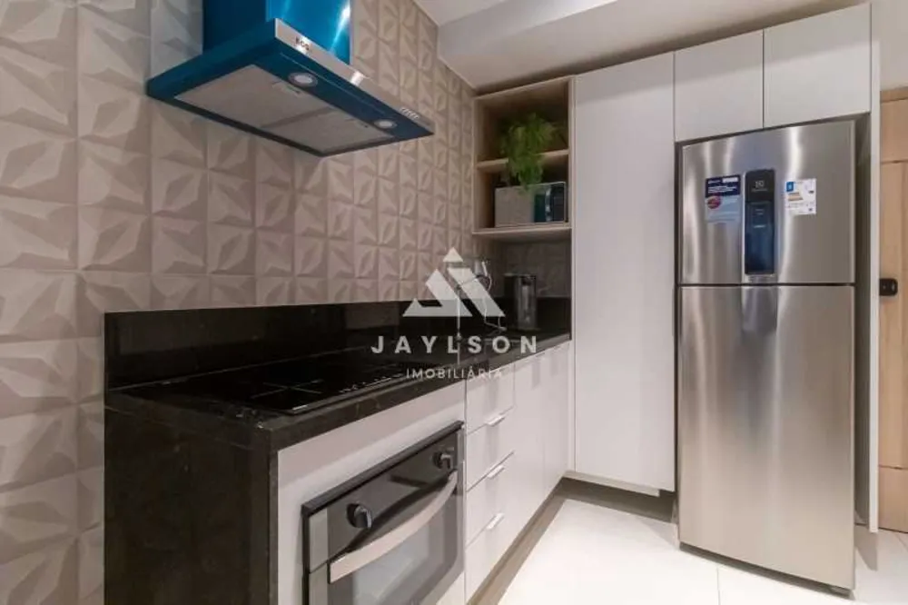 Apartamento, 1 quarto, 58 m² - Foto 10