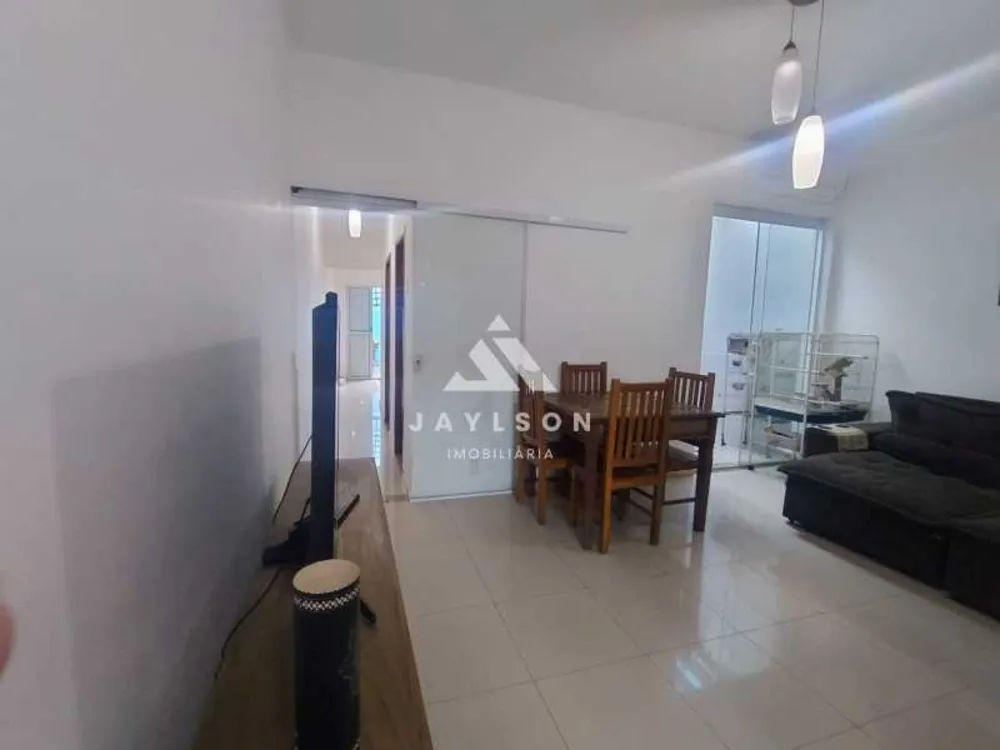 Casa, 2 quartos, 62 m² - Foto 1