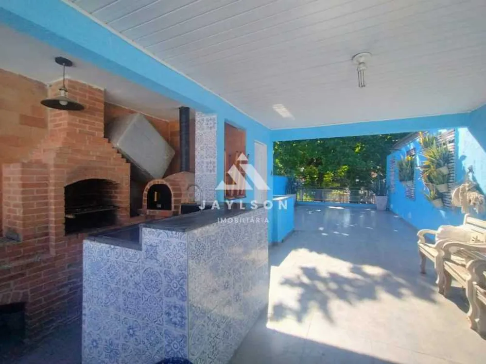 Casa, 2 quartos, 62 m² - Foto 5