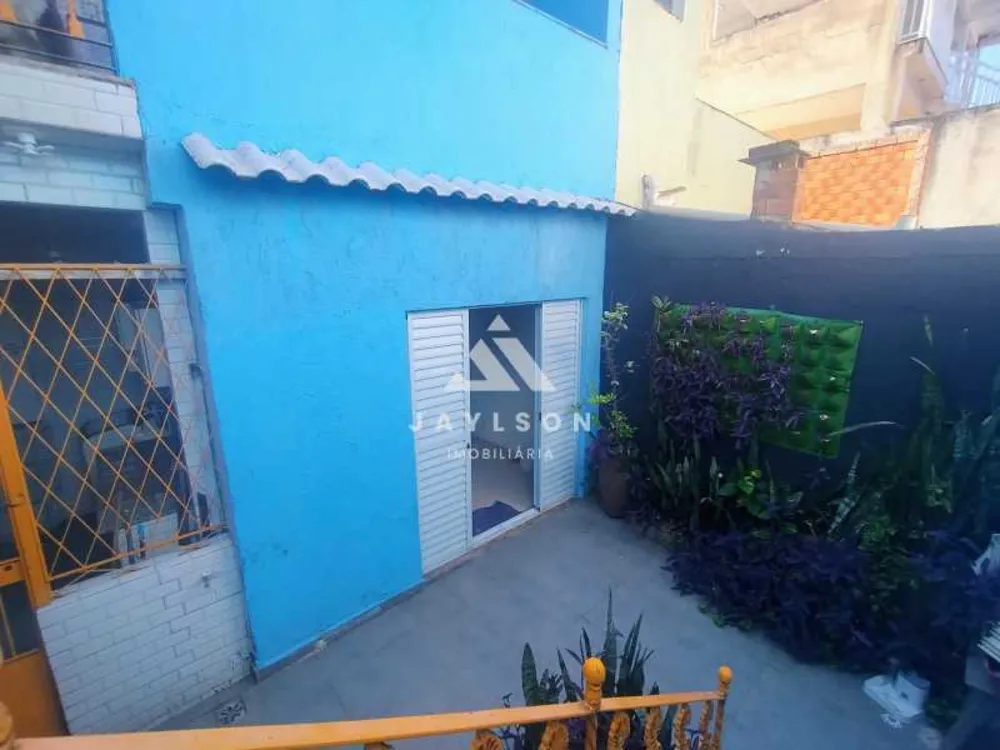 Casa, 2 quartos, 62 m² - Foto 4