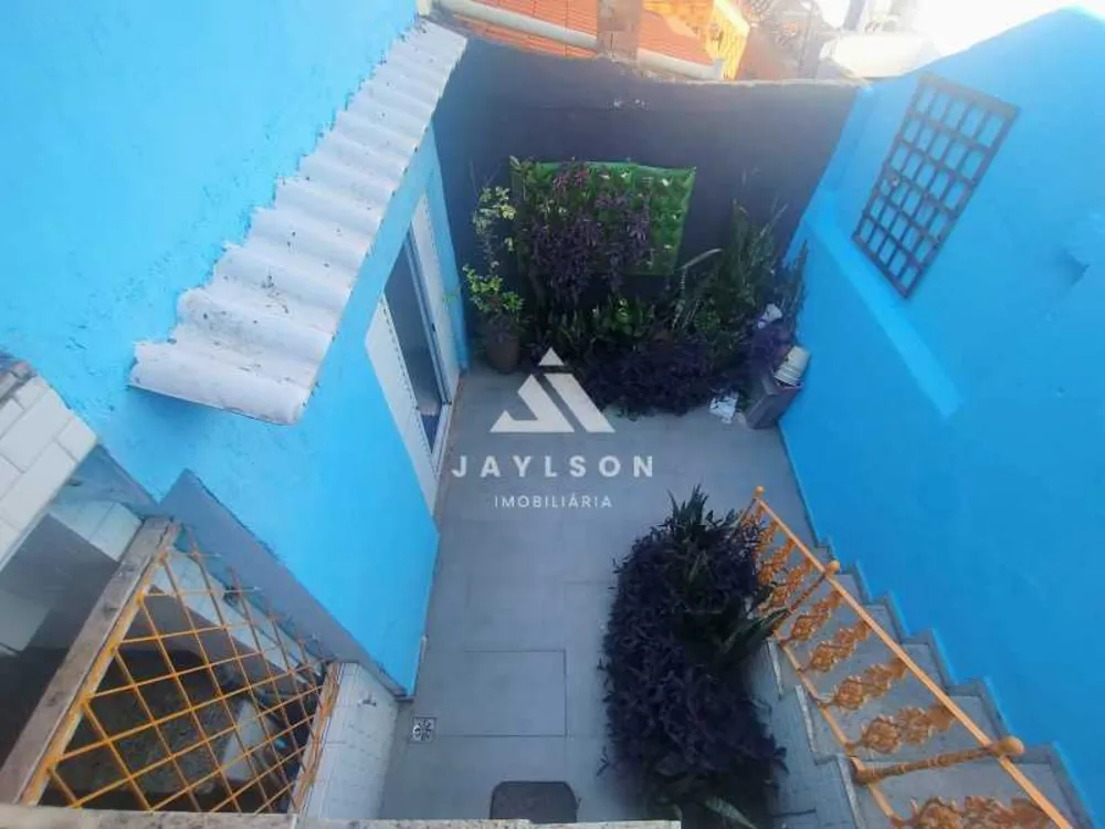 Casa, 2 quartos, 62 m² - Foto 2