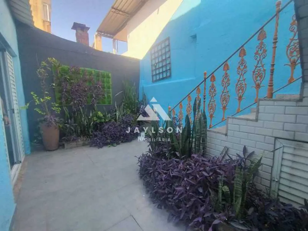 Casa, 2 quartos, 62 m² - Foto 20