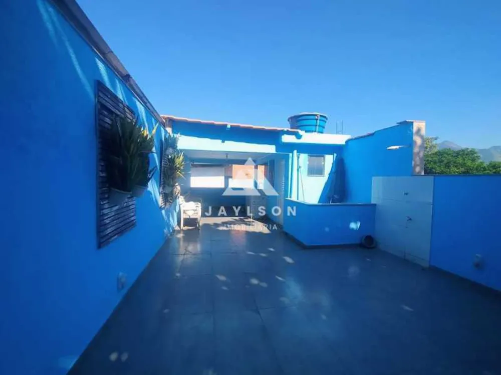 Casa, 2 quartos, 62 m² - Foto 9