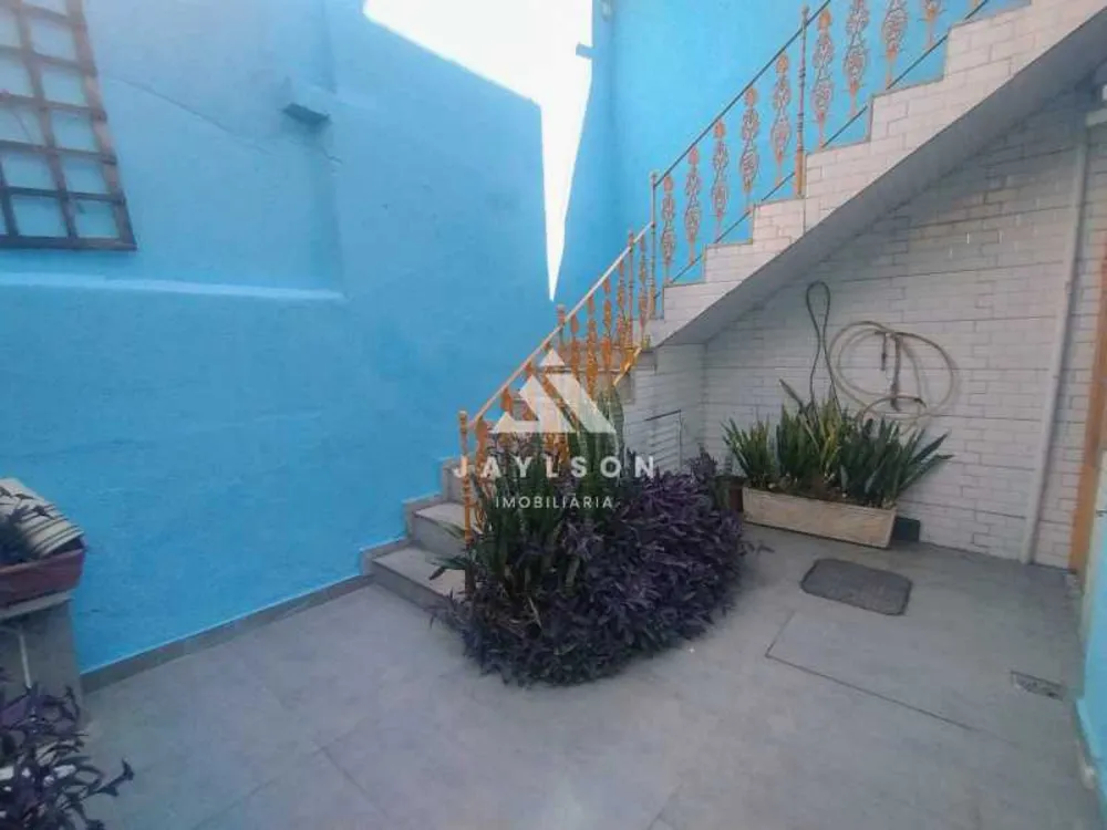 Casa, 2 quartos, 62 m² - Foto 28