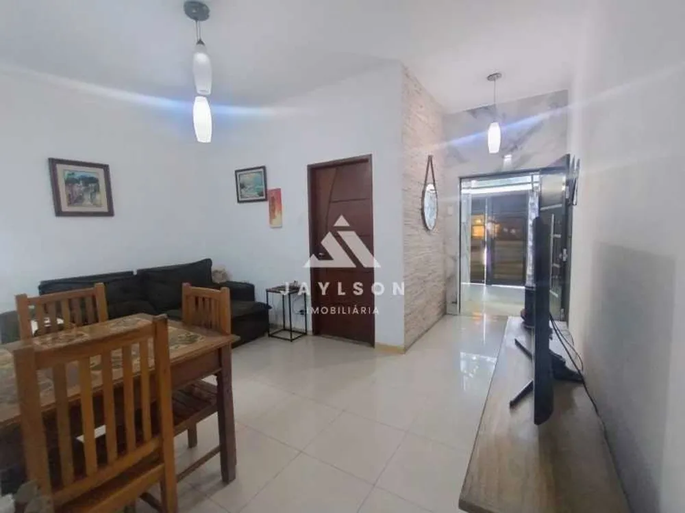 Casa, 2 quartos, 62 m² - Foto 8