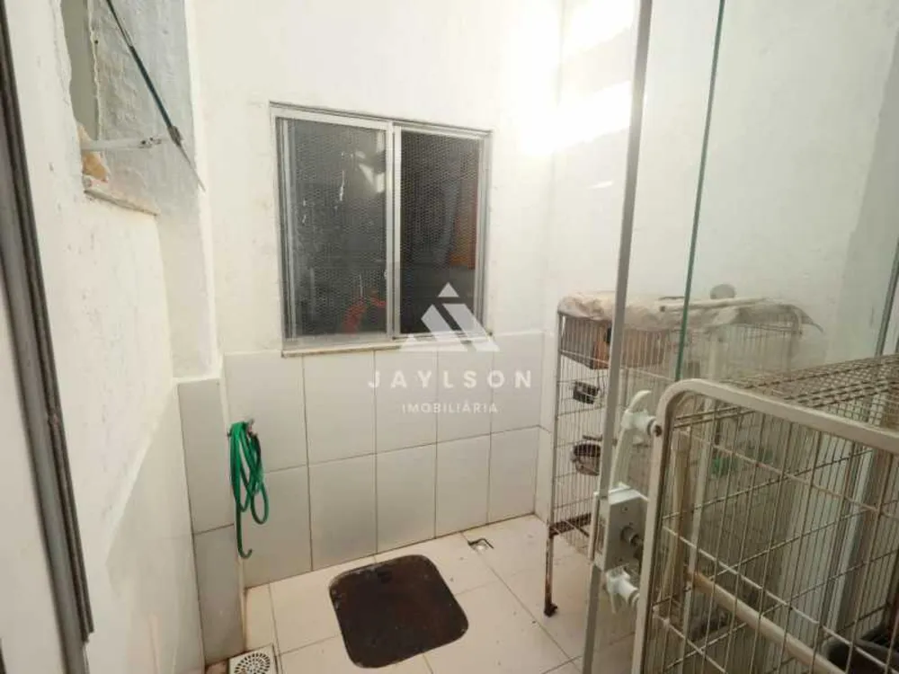 Casa, 2 quartos, 62 m² - Foto 15