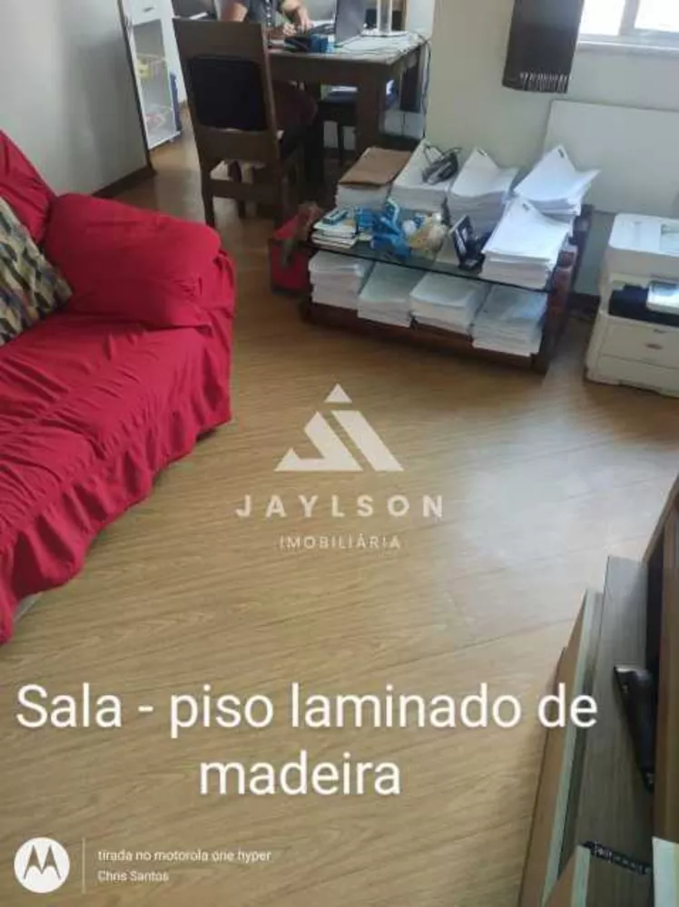 Apartamento, 1 quarto, 48 m² - Foto 5