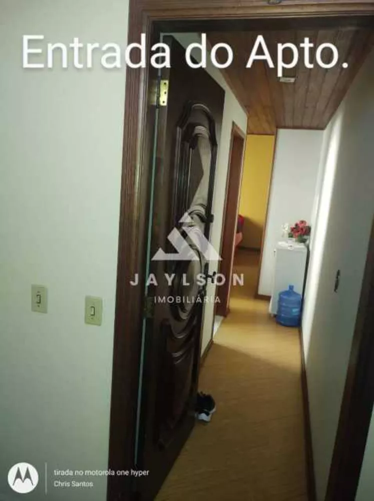 Apartamento, 1 quarto, 48 m² - Foto 1