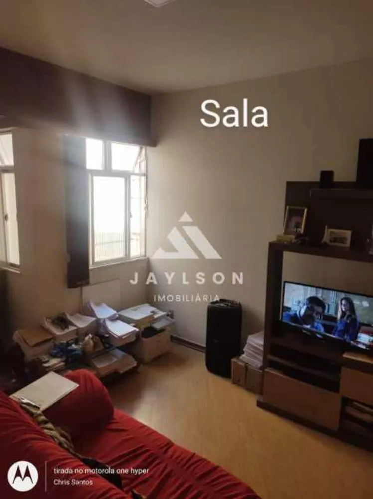 Apartamento, 1 quarto, 48 m² - Foto 6