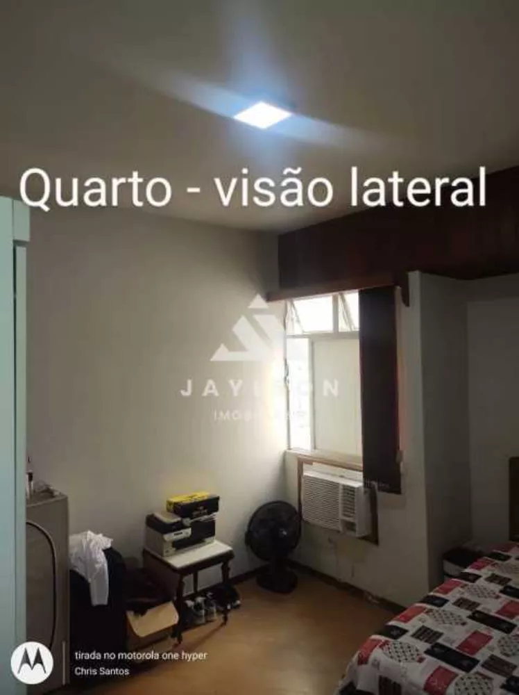 Apartamento, 1 quarto, 48 m² - Foto 2