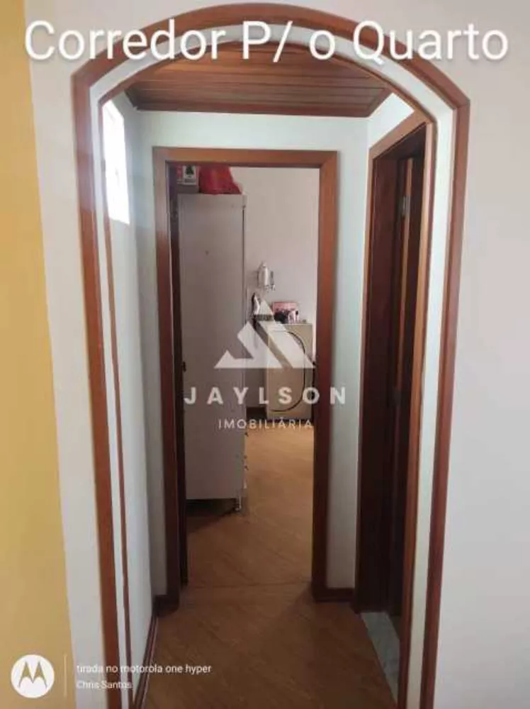 Apartamento, 1 quarto, 48 m² - Foto 8