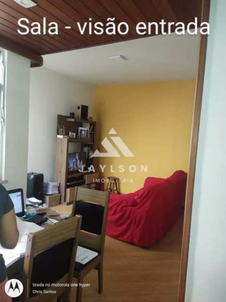 Apartamento, 1 quarto, 48 m² - Foto 3