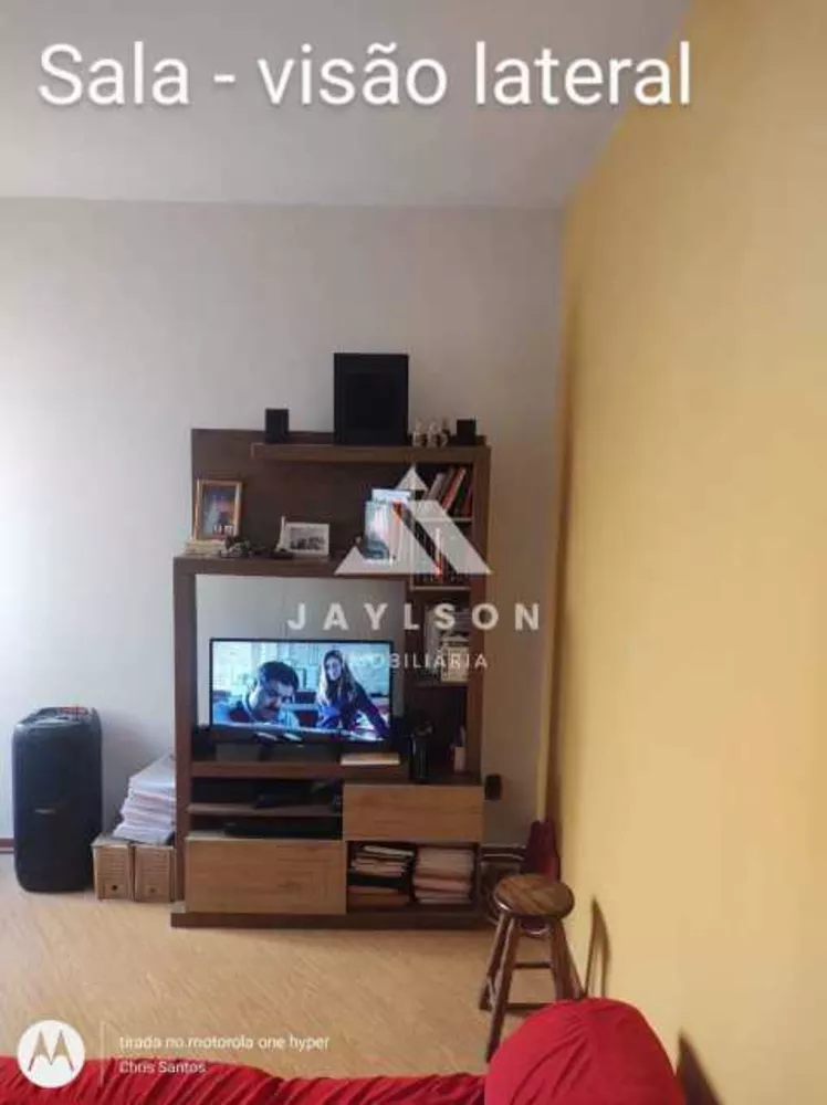 Apartamento, 1 quarto, 48 m² - Foto 7