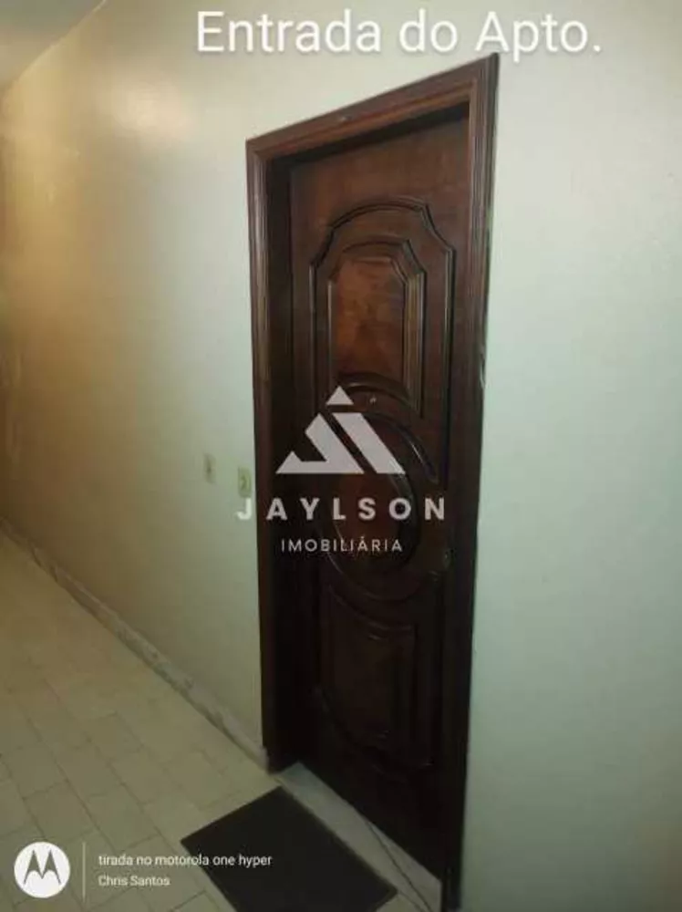 Apartamento, 1 quarto, 48 m² - Foto 4