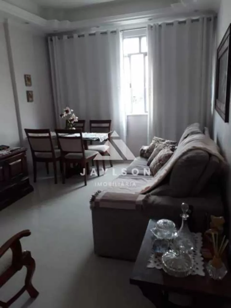 Apartamento, 3 quartos, 75 m² - Foto 2