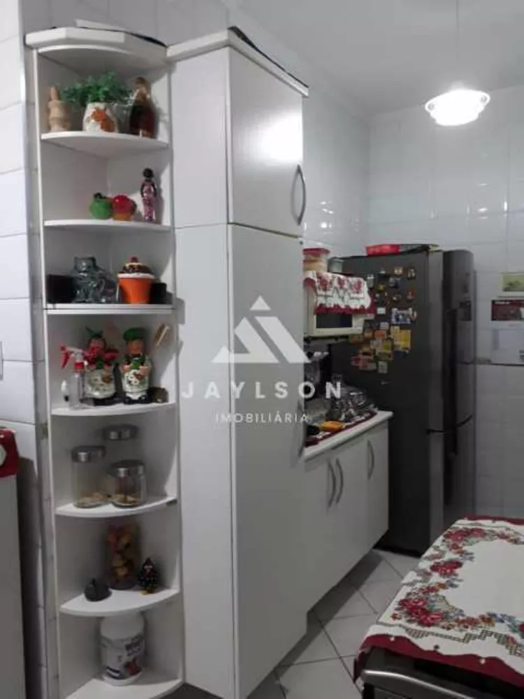 Apartamento, 3 quartos, 75 m² - Foto 7