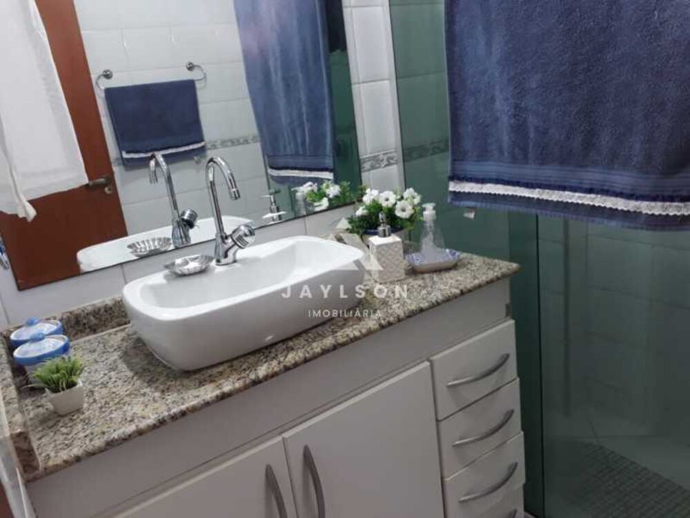 Apartamento, 3 quartos, 75 m² - Foto 14