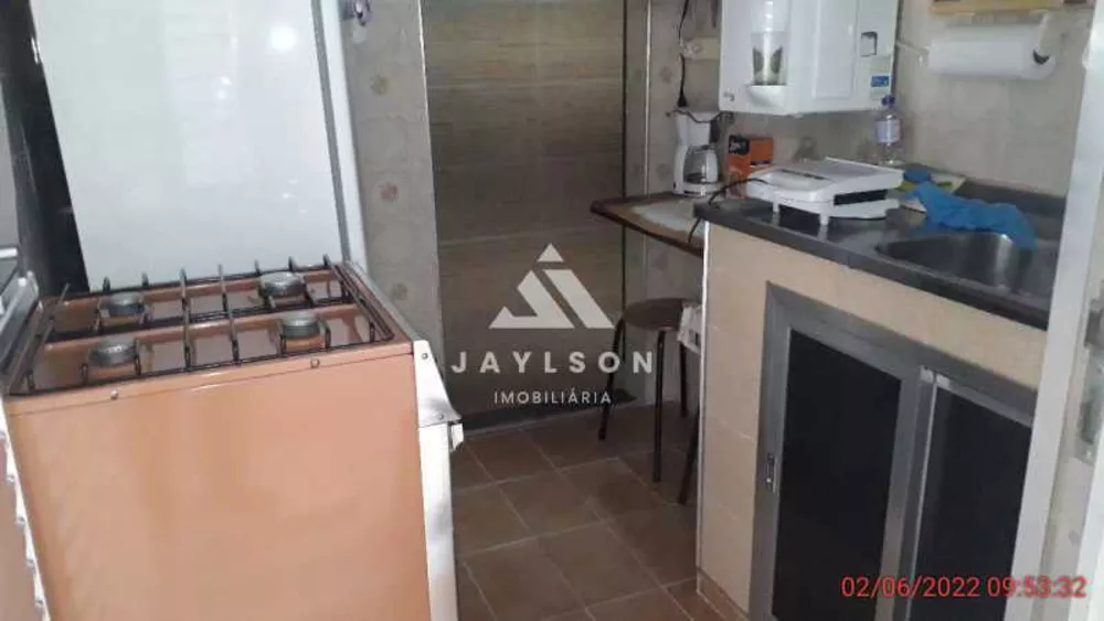Casa, 1 quarto, 40 m² - Foto 13