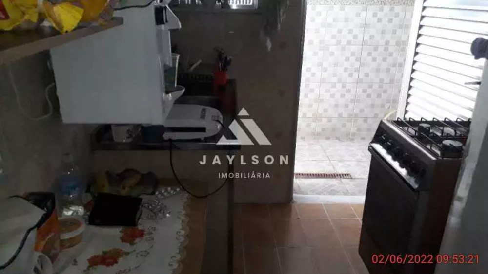 Casa, 1 quarto, 40 m² - Foto 12