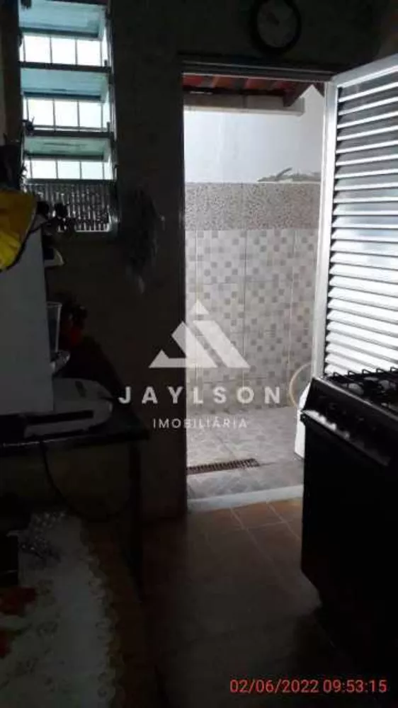 Casa, 1 quarto, 40 m² - Foto 11