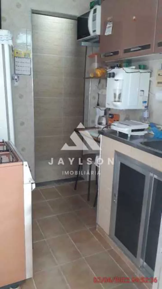 Casa, 1 quarto, 40 m² - Foto 14