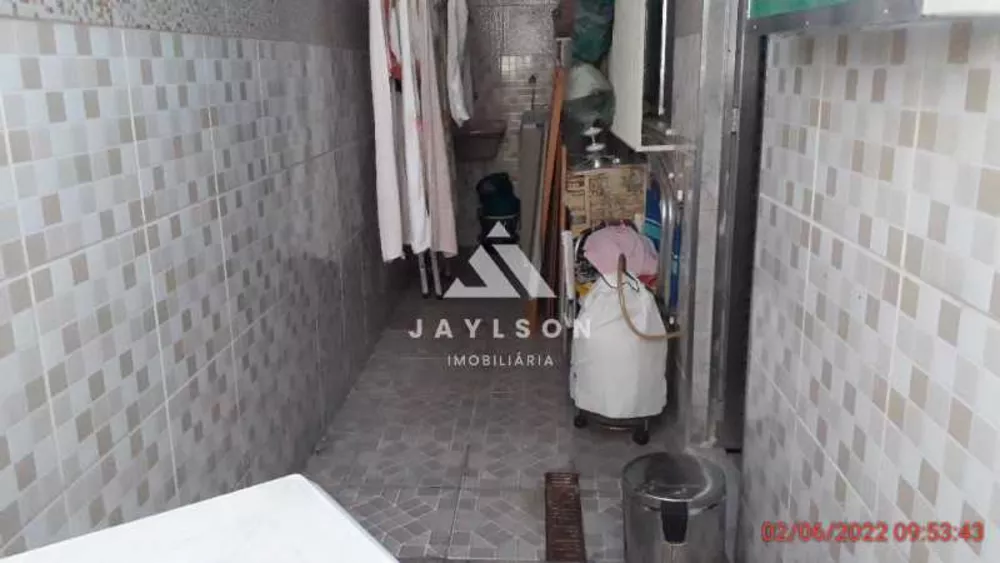 Casa, 1 quarto, 40 m² - Foto 15