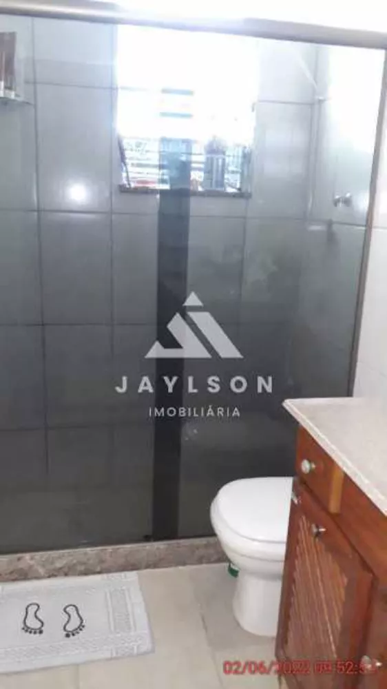 Casa, 1 quarto, 40 m² - Foto 9