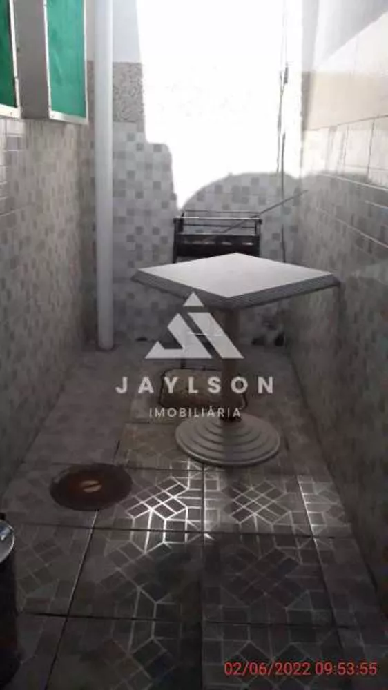 Casa, 1 quarto, 40 m² - Foto 17