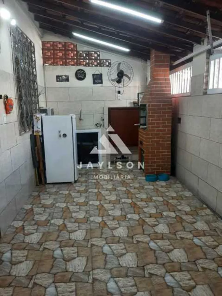 Casa, 2 quartos, 70 m² - Foto 21
