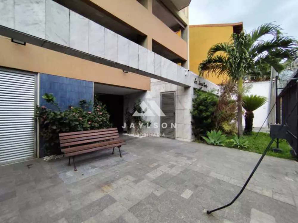 Apartamento, 2 quartos, 76 m² - Foto 15